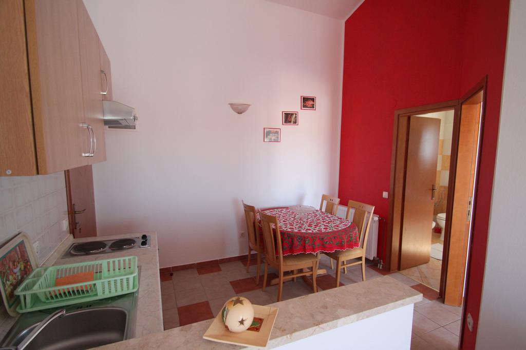 Apartments Miani Novigrad Istria Cameră foto