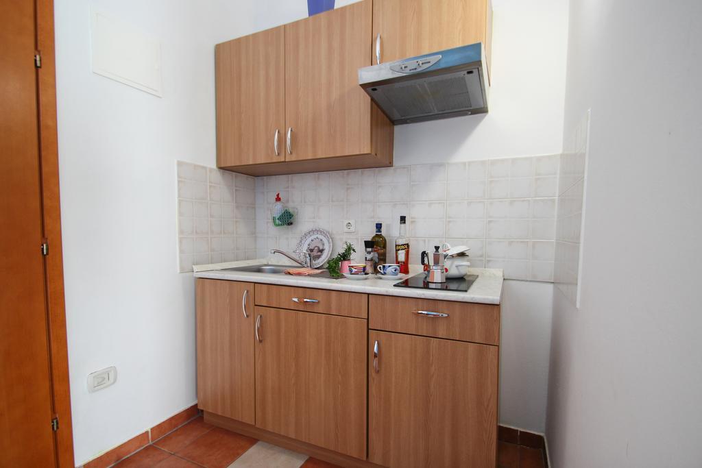 Apartments Miani Novigrad Istria Exterior foto